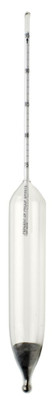 VWR HYDROMETER ALCOHL PRF 0-20 
 {3211-34605000}