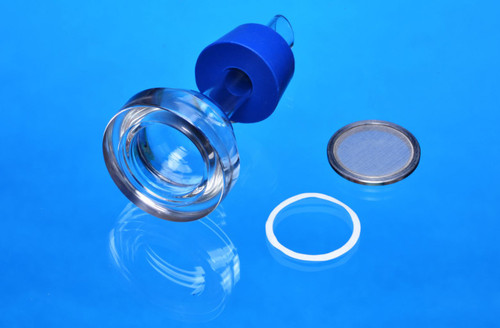 VWR FUNNEL GLASS 300ML REPLC 
 {3211-26316710}