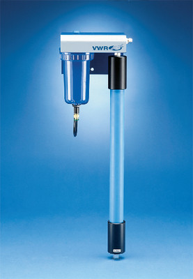 VWR DRYER MEMBRANE AIR 142LPM 6X22X5IN 
 {3211-26000032}