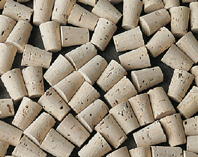 VWR CORKS REG N0.1 PK500 
 {3211-23420093 PK}