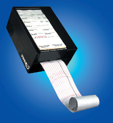VWR RECORDER TEMP CHART 10-DAY 
 {3211-15551008}