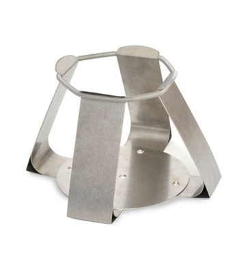 VWR CLAMP 6L FLASK 
 {3211-14215232}