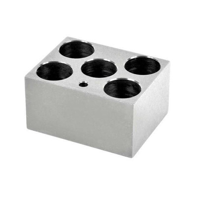 VWR BLOCK 50ML CONCL CENT TUBE 
 {3211-13259254}
