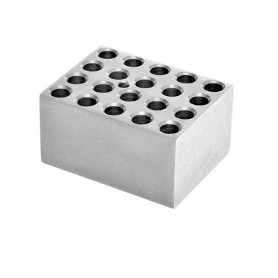 VWR BLOCK ECONOMY 1.5ML 
 {3211-12985044}