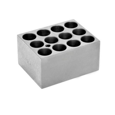 VWR VIAL BLOCK MODULAR 19MM 
 {3211-12621130}
