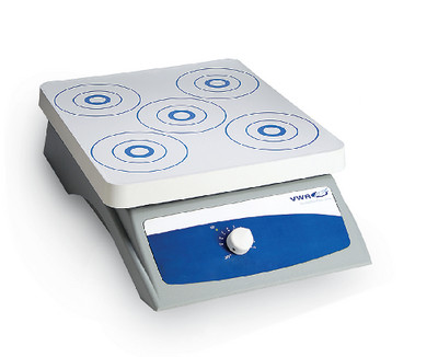 VWR MULTISTIR 5 230V 
 {3211-12621028}