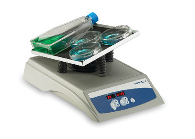 VWR 3D ROTATOR WAVER DIG 230V 
 {3211-12620918}