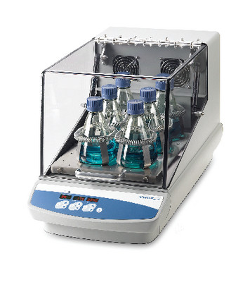 VWR SHAKER INCUBATING 230V 
 {3211-12620948}