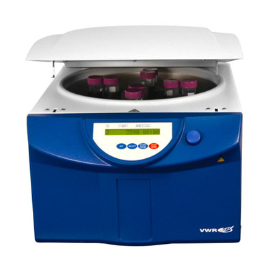 VWR GENERAL PURPOSE CENT REF W/O ROTOR 
 {3211-10830746}