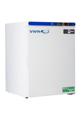 VWR FREEZER UNDERCOUNTER FS S -30C 4.2CF 
 {3211-10819892}