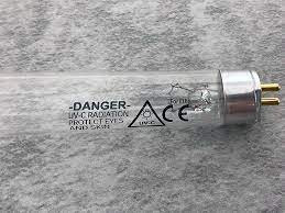 UV LIGHT BULBS VWR PCR WORKSTATION 
 {3211-10783136}