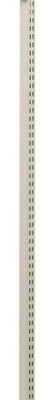 SINGLE SLOTTED UPRIGHT, 63IN 
 {3211-10486498}