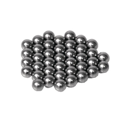 VWR 2.4 MM METAL BULK BEADS 
 {3211-10158550}