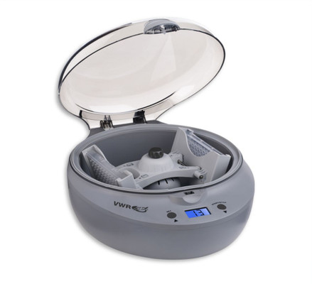 MICROPLATE MICROCENTRIFUGE EA1 
 {3211-10144214}