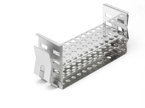 VWR RACK TEST TUBE 48X10MM TUBES 
 {3211-10144828}