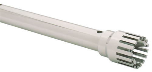 VWR 30X200MM OPENSLOTTED GENERATOR PROBE 
 {3211-10032574}