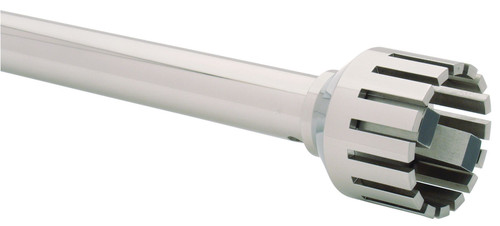 VWR 37X340MM OPENSLOTTED GENERATOR PROBE 
 {3211-10032578}