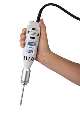 VWR STANDARD MICRO-HOMOGENIZING PACKAGE 
 {3211-10032324 KT}