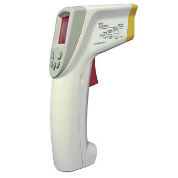 THERMOMETER GUN IR 12:1 
 {3072-800106}