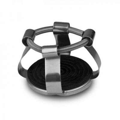 GENIE 250mL Flask Clamp 
 {3004-SI1612}