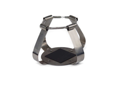 GENIE 2L Flask Clamp 
 {3004-SI1615}