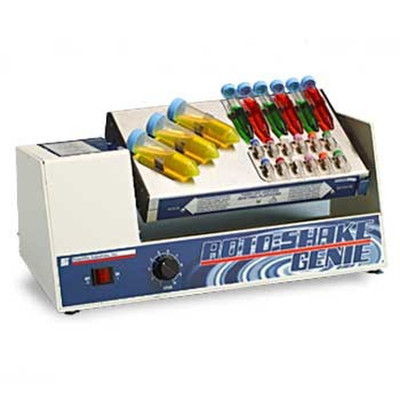 Roto-Shake Genie, 230V British plug 
 {3004-SI1103}