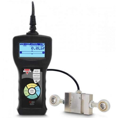 FC ZUS PRO, 10lbf x 0.002lbf 
 {3004-FC50NIST}