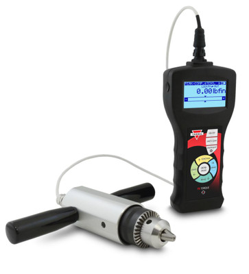 TORBAL FSB2 Torque Gauge 
 {3004-FSB2}