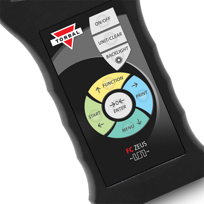 TORBAL FC10k Zeus Precision Pro Series 
 {3004-FC10K}