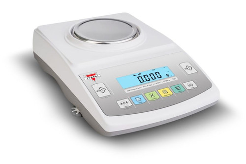 TORBAL AGC200 Precision Scale 
 {3004-AGC200}