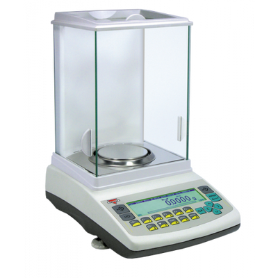 TORBAL  AGN200 Analytical Scale 
 {3004-AGN200}