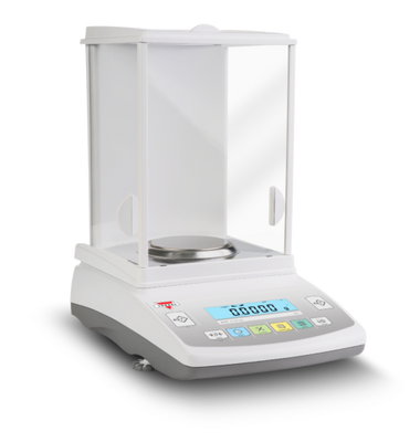 TORBAL AGZN220 Analytical Scale 
 {3004-AGZN220}