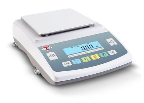TORBAL AD3200 Precision Scale 
 {3004-AD3200}