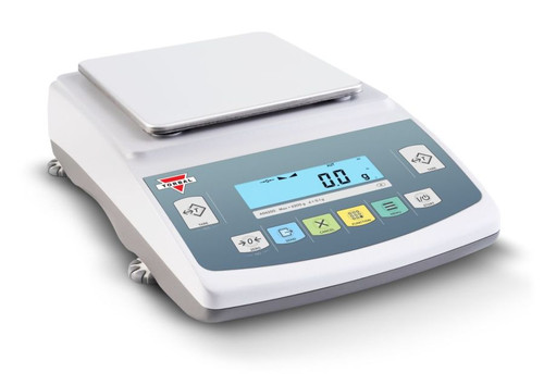 TORBAL AD6200 Precision Scale 
 {3004-AD6200}