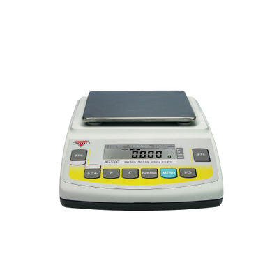 TORBAL AG3000L Precision Scale 
 {3004-AG3000L}