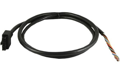 Analog I/O Cable for FC,FSA,FSB,FSC 
 {3004-901120}