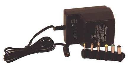 500 mA AC Power Adapter 
 {3004-301053}
