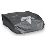 DC-1 - Dust Cover (DRX-4, AD, BA3-BA15) 
 {3004-301056}