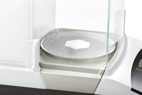 Filter weighing pan SQP 5 digit 
 {2997-YFW01SQP}