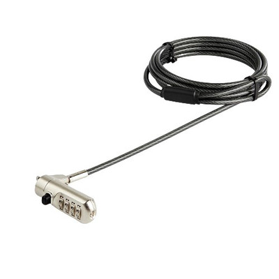 Kensington Lock Cable 
 {2997-YKL01}