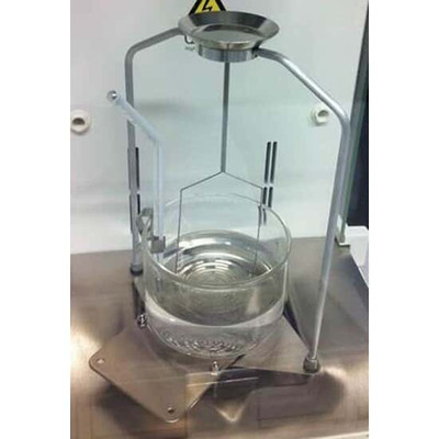 Density-Kit f. Cubis 1mg models with DE 
 {2997-YDK02MS}