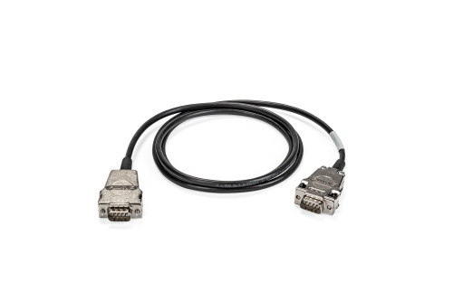 Data Cable RS232 9-pin (m) > 9-pin (m) 
 {2997-YCCD09MM}