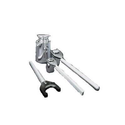 Weight forks for 1 kg 
 {2997-YAW42}