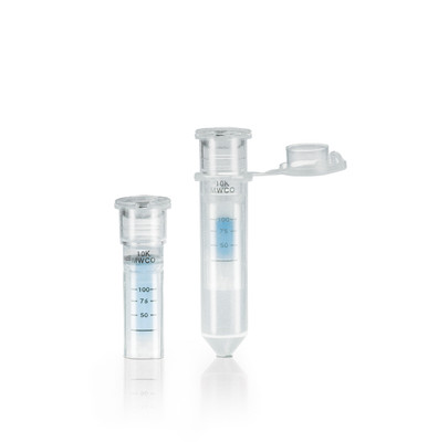 Vivaspin 500. 300kDa PES. 25pc 
 {2997-VS0151 PK}