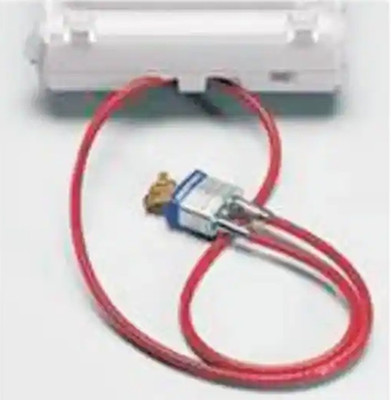 Anti-Theft Locking Device 
 {2997-U1LD2}