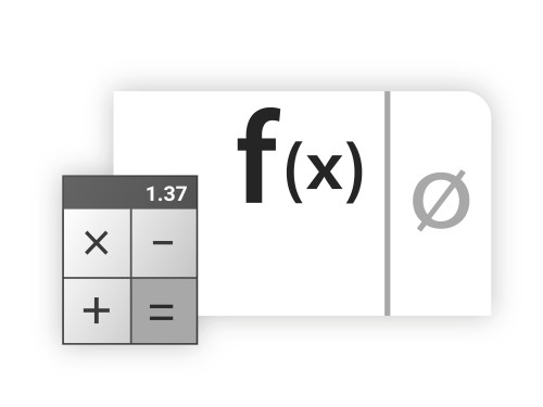 Software Cubis II Fiber coarseness 
 {2997-QAPP303}