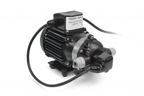 Arium Distribution Pump 
 {2997-H2OADP20US}
