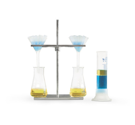 Phase separator paper/Grade 480 
 {2997-FT3602070 PK}