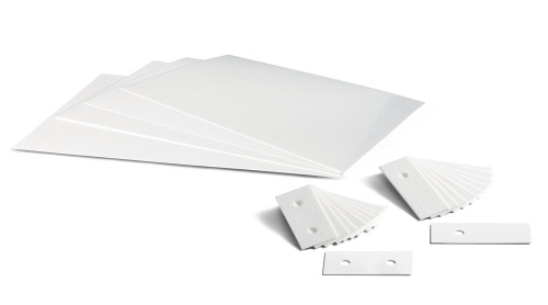 Filter boards/ Grade C 160 
 {2997-FT3343047 PK}