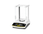 Entris® II Essential Analytical Balance 60g. 0.1mg. 
 {2997-BCE64I1S}